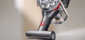 Ručný vysávač Dyson Car+Boat strieborný

 obrázok produktu 9 z 15