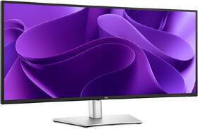 Monitor Dell P3425WE čierny/strieborný

 obrázok produktu 3 z 7