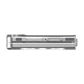 Kryt na mobil Spigen Air Skin MagSafe na Samsung Galaxy Z Flip7 priehľadný

 obrázok produktu 16 z 17