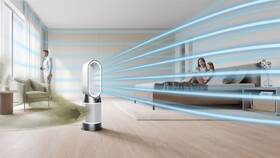 Čistička vzduchu Dyson Purifier Hot+Cool HP1 HP11 strieborná

 obrázok produktu 9 z 15