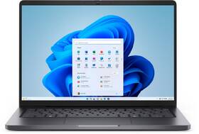 Notebook Dell Pro 14 sivý

 obrázok produktu 3 z 10
