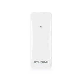 Meteorologická stanica Hyundai WS 2050 biela

 obrázok produktu 8 z 8