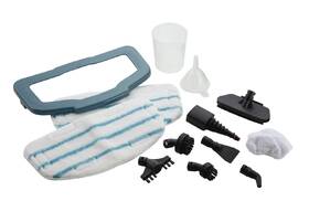 Parný mop Ariete ART 4175/BL 

 obrázok produktu 3 z 18
