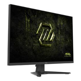Herný monitor MSI MAG 325QF E18V čierny

 obrázok produktu 4 z 11