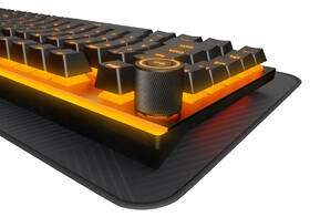 Klávesnica be quiet! LIGHT MOUNT Silent Tactile čierna

 obrázok produktu 3 z 7