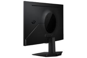 Herný monitor Samsung Odyssey OLED G5 G50SF čierny

 obrázok produktu 6 z 9