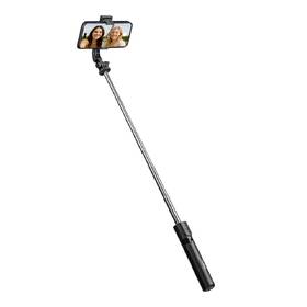 Selfie tyč Obal:Me SelfiePod čierna

 obrázok produktu 1 z 7