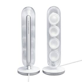 Reproduktory Harman Kardon Soundsticks 5 biely

 obrázok produktu 8 z 14