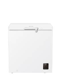 Mraznička Gorenje FH20E6W5 biela

 obrázok produktu 2 z 5