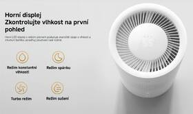 Zvlhčovač vzduchu Xiaomi Mijia Smart Evaporative Humidifier Pro biely

 obrázok produktu 10 z 15