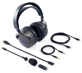 Headset Audeze Maxwell 2 Xbox sivý

 obrázok produktu 11 z 13