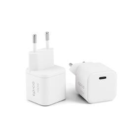 Nabíjačka do siete Epico UltraBoost Micro AVS GaN 100W biely

 obrázok produktu 2 z 6