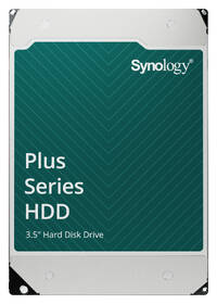 Pevný disk 3,5" Synology Plus Series HAT3320 20TB 

 obrázok produktu 1 z 1