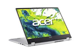 Notebook Acer Aspire Spin 15 (ASP15-61N-R0SB) strieborný

 obrázok produktu 5 z 9