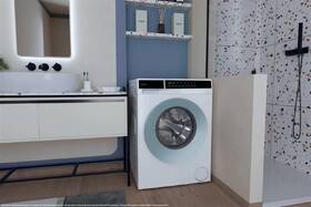 Práčka Candy EY 27SE7-S biela

 obrázok produktu 5 z 16