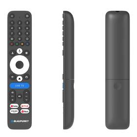 Multimediálne centrum Blaupunkt A-Stream Stick Gen2 čierne

 obrázok produktu 6 z 7
