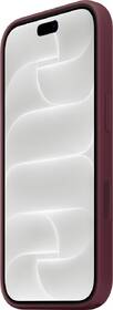 Kryt na mobil Apple iPhone 18 Pro Silicone Case s MagSafe burgundsky červený 

 obrázok produktu 2 z 2