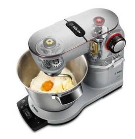 Kuchynský robot Bosch MUM9BX5S22 strieborný

 obrázok produktu 15 z 19