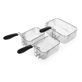 Fritéza Princess 185000 strieborná

 obrázok produktu 7 z 12