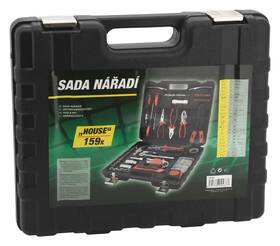 Sada náradia Compass House (159 ks) 

 obrázok produktu 1 z 5