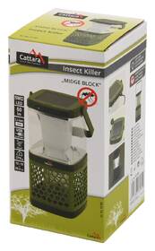 Lapač hmyzu Cattara Midge Block 

 obrázok produktu 6 z 6