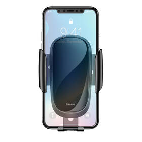 Držiak na mobil Baseus Future Phone holder čierny

 obrázok produktu 5 z 10