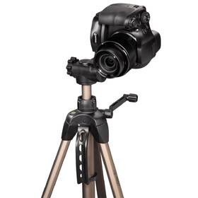 Statív Hama STAR 61 strieborný

 obrázok produktu 7 z 11