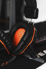 Headset Canyon Fobos GH-3A čierny/oranžový

 obrázok produktu 4 z 6