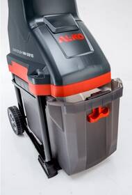 Drvič záhradného odpadu AL-KO EASY CRUSH MH 2810 

 obrázok produktu 2 z 8