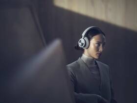 Slúchadlá Bang & Olufsen Portal Xbox sivá

 obrázok produktu 9 z 9
