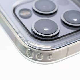 Kryt na mobil FIXED MagPure s podporou Magsafe na Apple iPhone 13 Pro priehľadný

 obrázok produktu 4 z 5