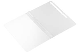 Puzdro na tablet Samsung Note View na Galaxy Tab S7+/S7 FE/S8+ biele

 obrázok produktu 6 z 6