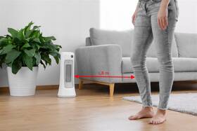 Ohrievač quartzový Sencor SFH 8019WH 

 obrázok produktu 14 z 24