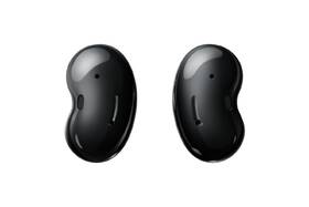 Slúchadlá Samsung Galaxy Buds Live Onyx 

 obrázok produktu 1 z 6