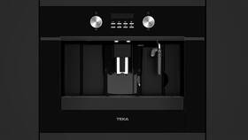 Vstavané espresso Teka CLC 855 GM BK čierny

 obrázok produktu 2 z 7