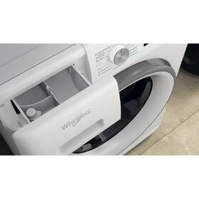 Práčka so sušičkou Whirlpool FFWDB 976258 SV EE biela

 obrázok produktu 4 z 12