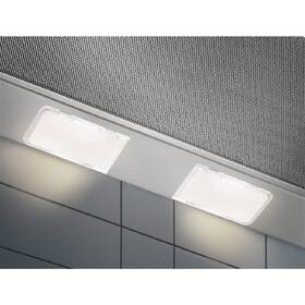 Odsávač pár Electrolux LFP326S sivý

 obrázok produktu 5 z 6
