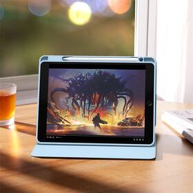 Puzdro na tablet Baseus Minimalist Series na Apple iPad 10.2'' modré

 obrázok produktu 7 z 9