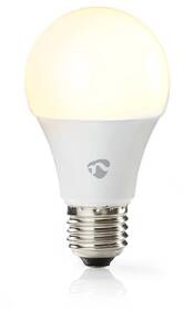 Inteligentná žiarovka Nedis SmartLife Zigbee 3.0, E27, 9 W, RGB 

 obrázok produktu 2 z 4