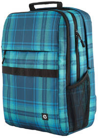 Batoh na notebook HP Campus XL Tartan Plaid 

 obrázok produktu 1 z 6