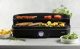 Gril Domo DO9260G čierny

 obrázok produktu 16 z 19