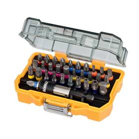 Sada bitov Dewalt DT7969 (32 ks) 

 obrázok produktu 1 z 2