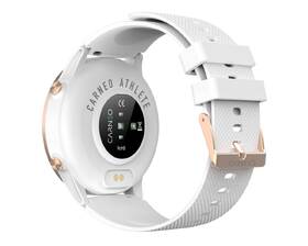 Inteligentné hodinky Carneo Athlete GPS -  rosegold 

 obrázok produktu 4 z 5