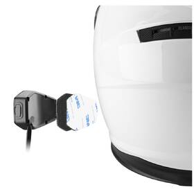 Handsfree Interphone U-COM3, pre uzavreté a otvorené prilby, 2 ks 

 obrázok produktu 4 z 7