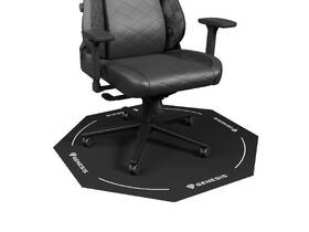 Podložka pod stoličku Genesis TELLUR 400 OCTAGON LOGO, 100cm 

 obrázok produktu 4 z 4