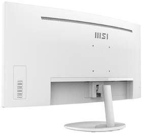 Monitor MSI PRO MP341CQW biely

 obrázok produktu 5 z 10