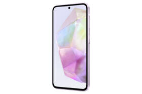 Mobilný telefón Samsung Galaxy A35 5G 6 GB / 128 GB - Awesome Lilac 

 obrázok produktu 1 z 9