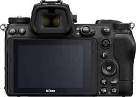 Digitálny fotoaparát Nikon Z6II + 24-120 f/4 S čierny

 obrázok produktu 3 z 14