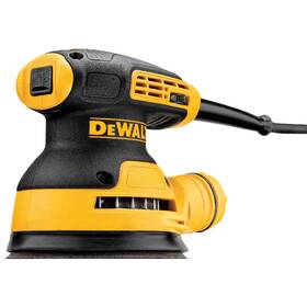 Excentrická brúska Dewalt DWE6423 

 obrázok produktu 2 z 6