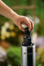 Čerpadlo hlbinné Gardena 5500/5 Inox 

 obrázok produktu 7 z 7